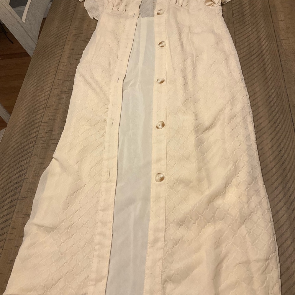 Women dress
